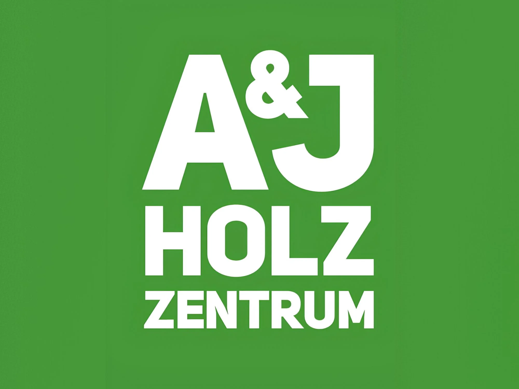 A&J Holzzentrum
