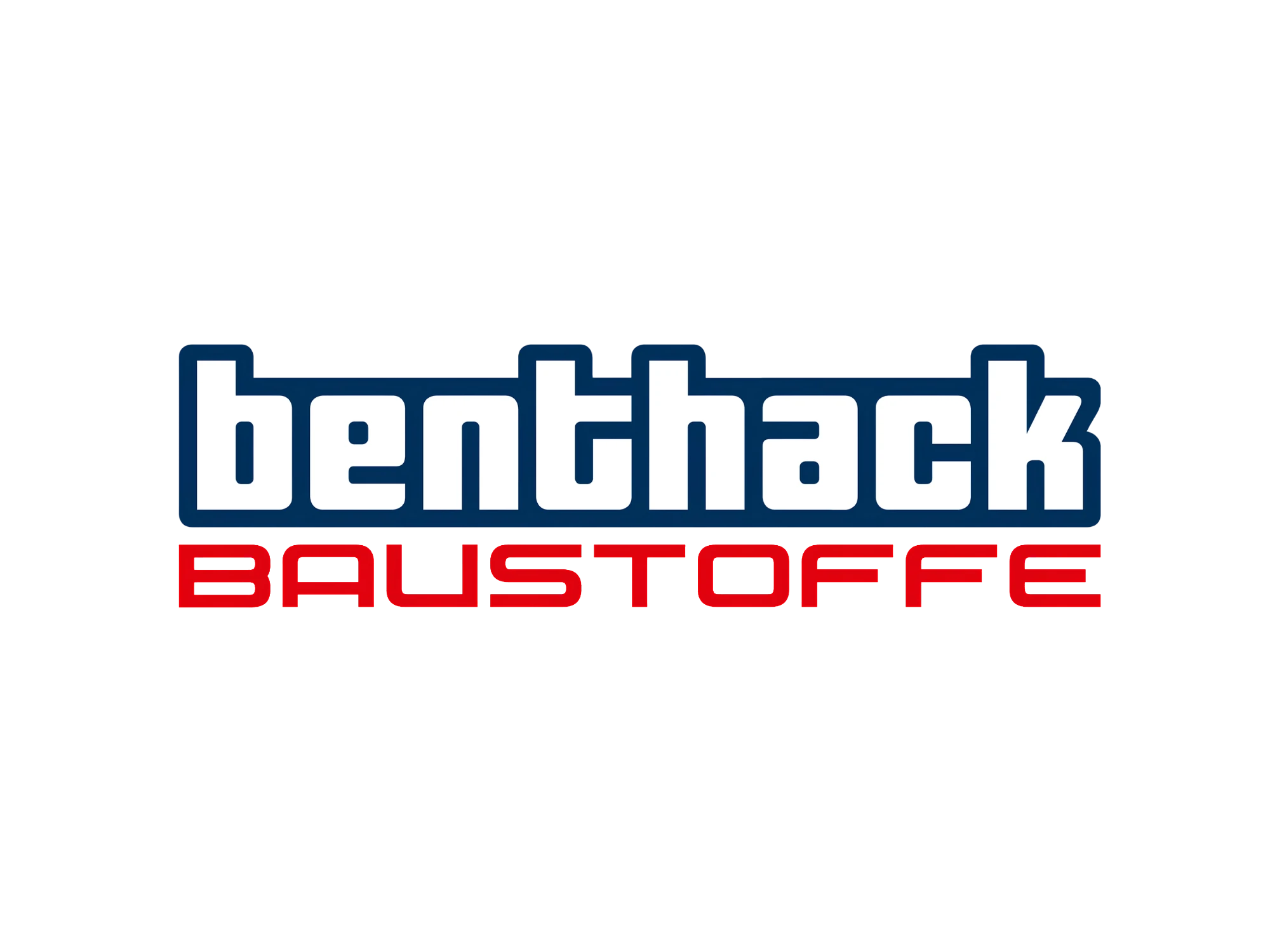 Benthack Baustoffe