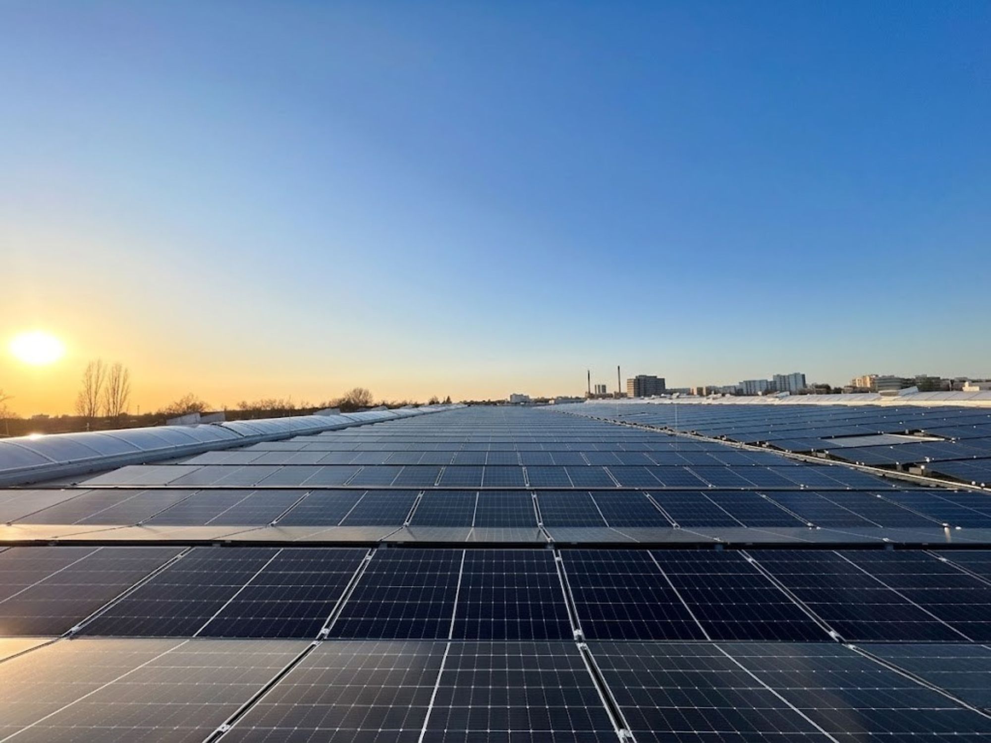 Energetische Sanierung in Hamburg, Projektfoto NDS