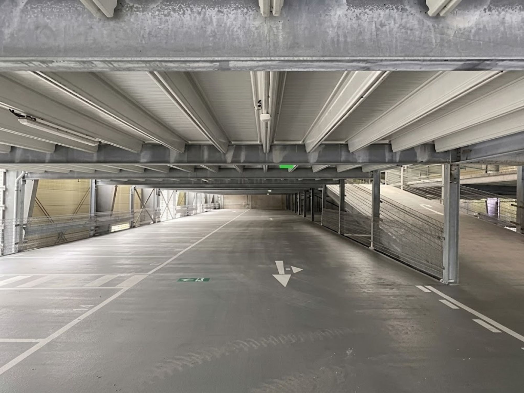 Gewerbeimmobilien Hamburg, Referenzbild NDS